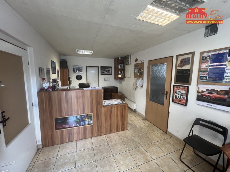 přijímací kancelář