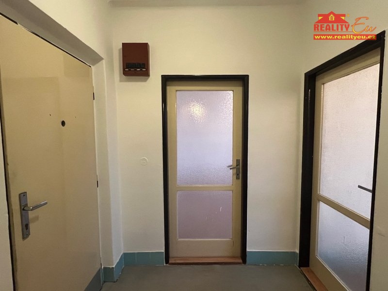 vstupní chodba