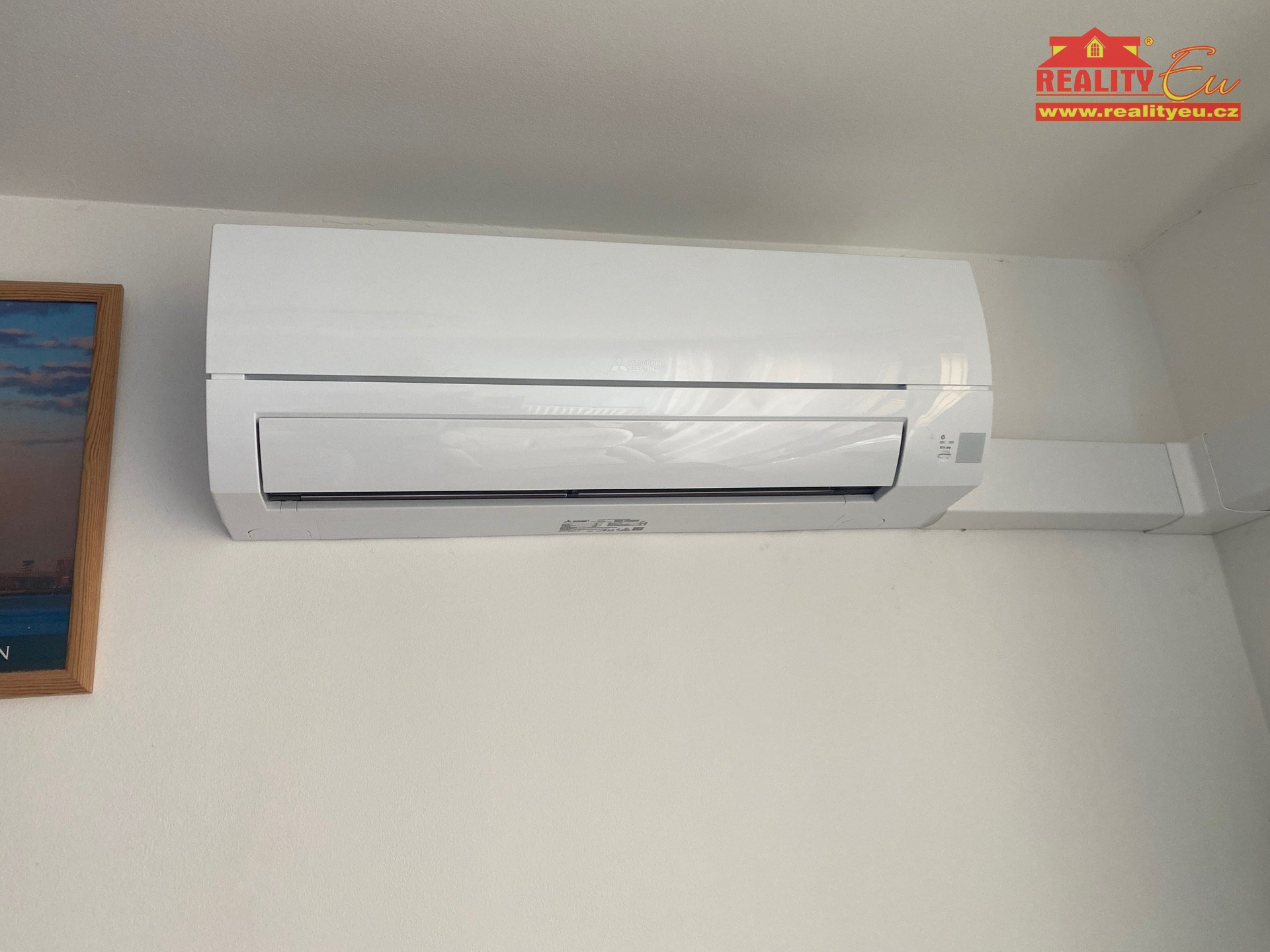 klimatizace - detail