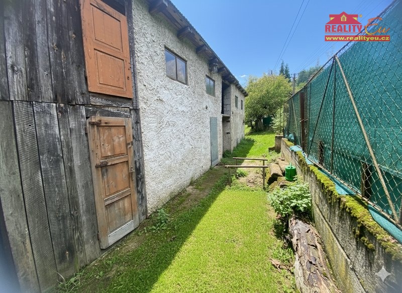 přístup ke stavbě