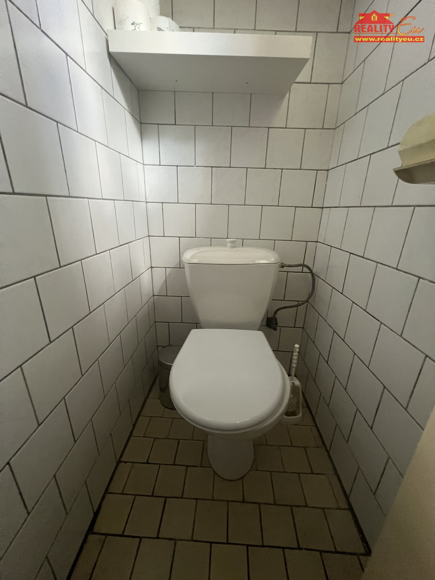 byt - WC