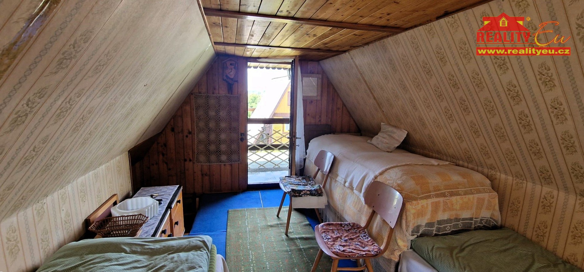 podkroví