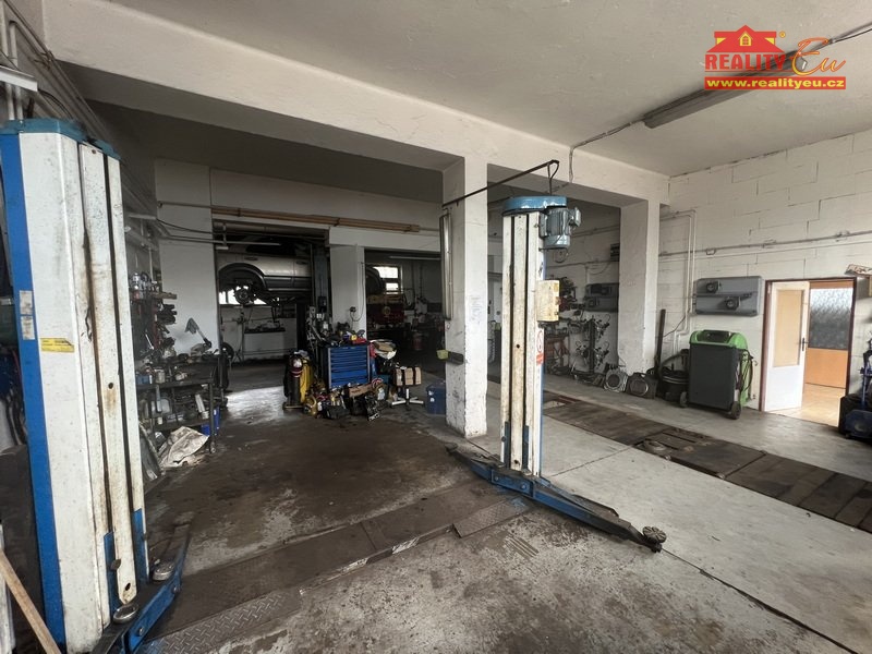 stání se zvedákem