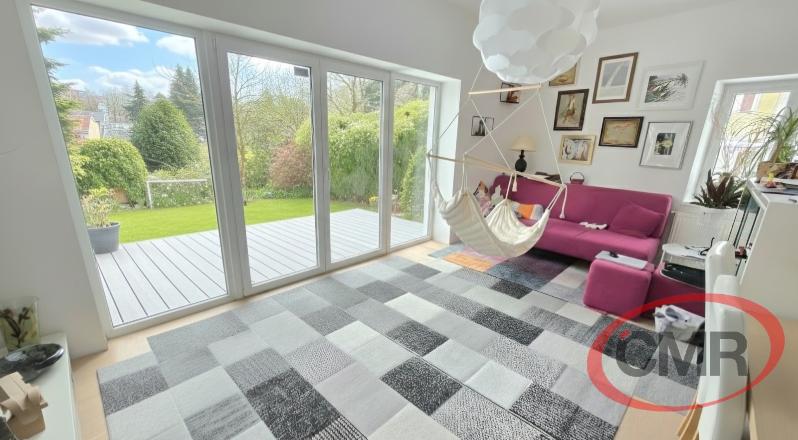 Pronájem rodinného domu 200 m² – pohled 3