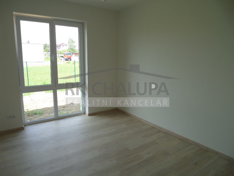 Prodej rodinného domu, 104 m² Hosín (okres České Budějovice), obrázek 12