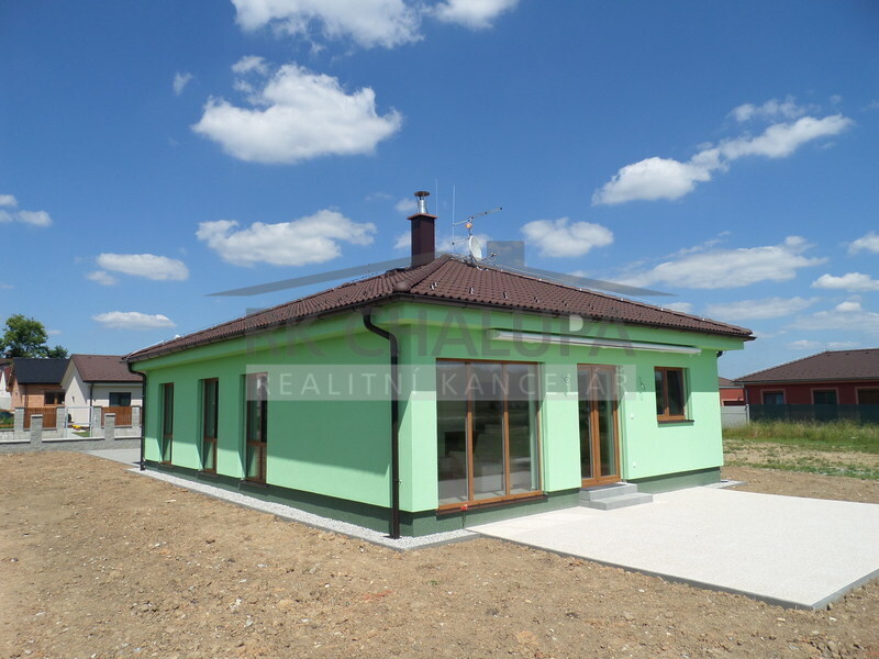 Prodej rodinného domu, 104 m² Hosín (okres České Budějovice), obrázek 2