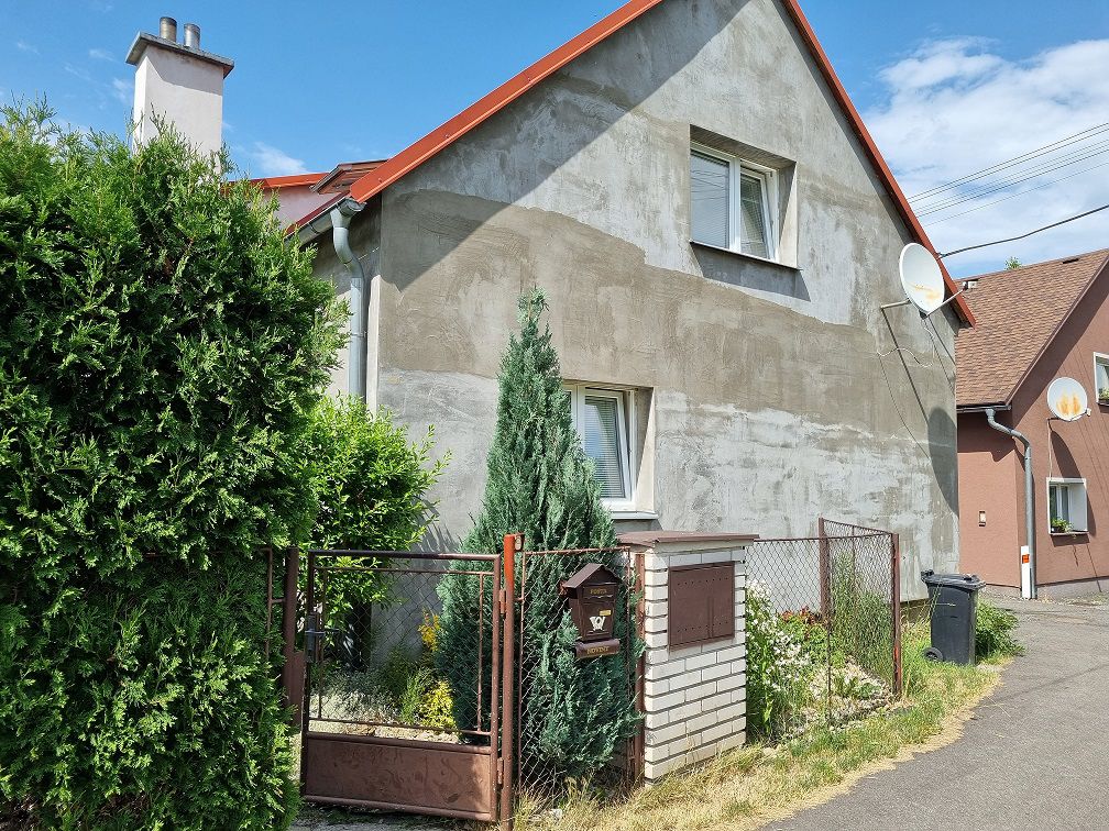 Prodej rodinného domu, 200 m² Šluknov (okres Děčín), Luční, obrázek 2