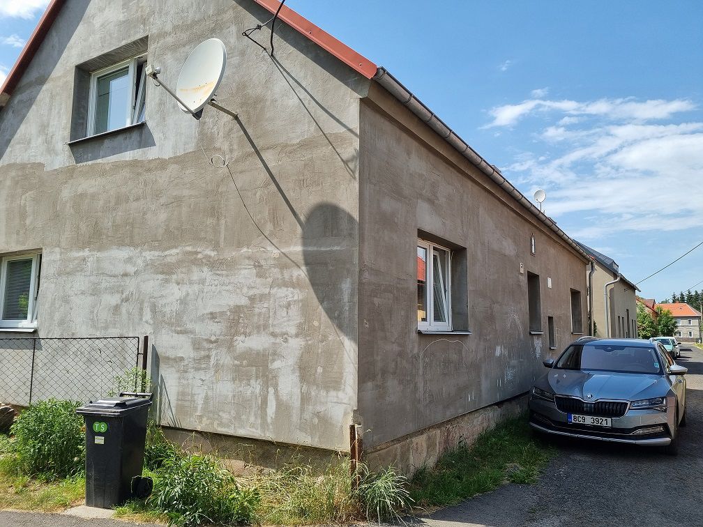 Prodej rodinného domu, 200 m² Šluknov (okres Děčín), Luční, obrázek 3