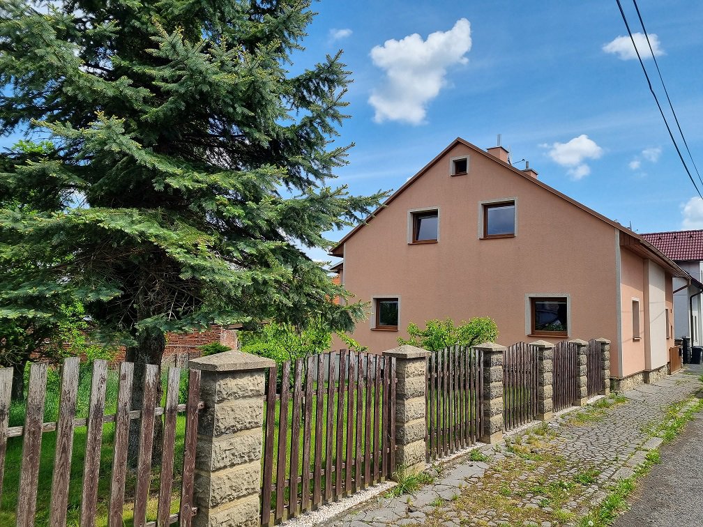Prodej rodinného domu, 260 m² Varnsdorf (okres Děčín), Mikoláše Alše, obrázek 2