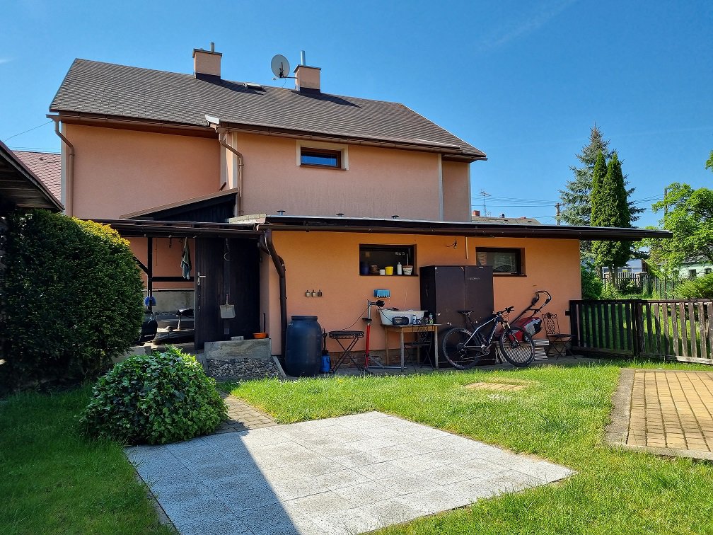 Prodej rodinného domu, 260 m² Varnsdorf (okres Děčín), Mikoláše Alše, obrázek 3