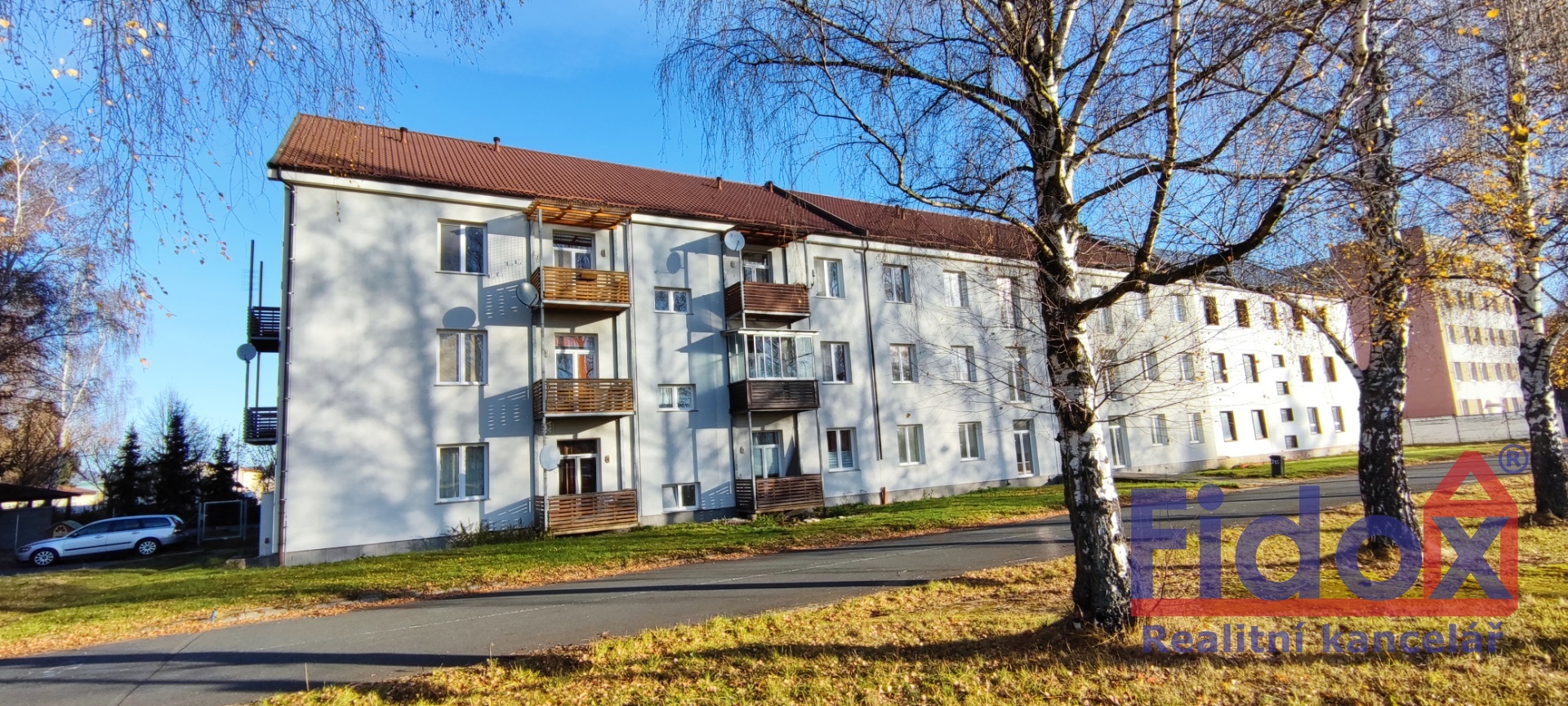 Prodej bytu 2+kk, 49 m² Janovice nad Úhlavou (okres Klatovy), Rozvojová zóna, obrázek 11
