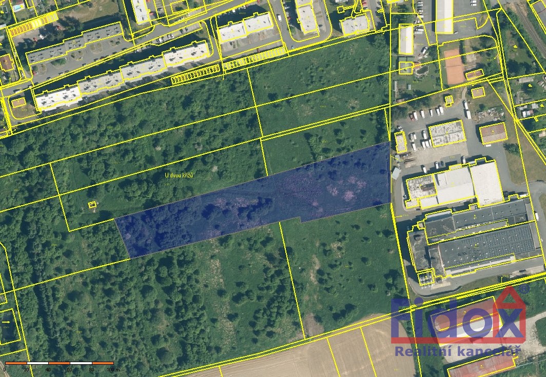 Mapa malá