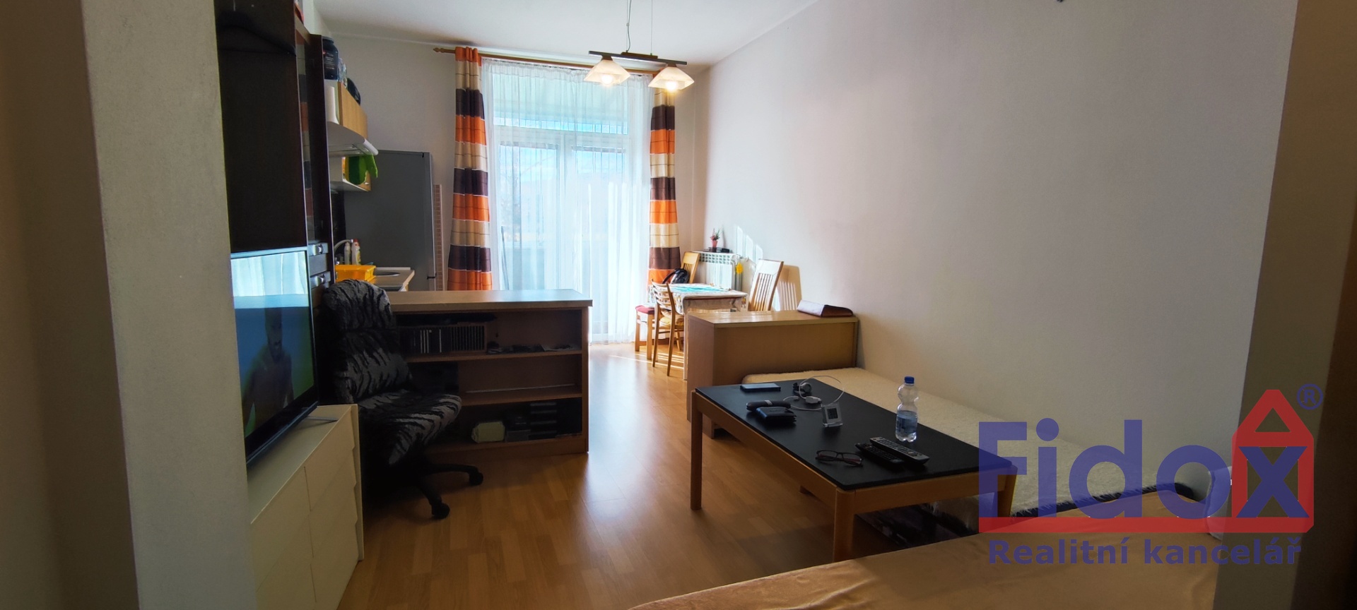 Prodej bytu 2+kk, 49 m² Janovice nad Úhlavou (okres Klatovy), Rozvojová zóna, obrázek 4