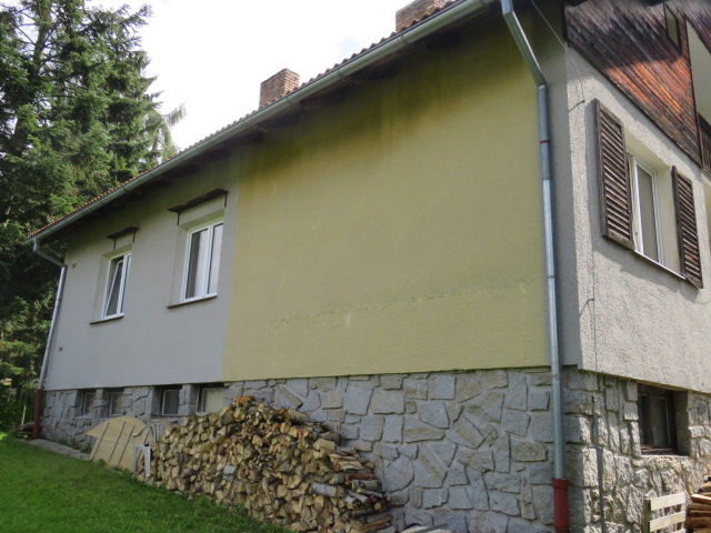 Prodej dvougeneračního domu, 530 m² Chroboly (okres Prachatice), obrázek 3