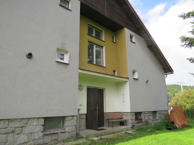 Prodej dvougeneračního domu, 530 m² Chroboly (okres Prachatice), obrázek 4