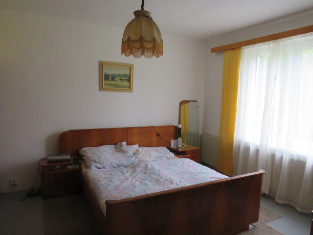 Prodej dvougeneračního domu, 530 m² Chroboly (okres Prachatice), obrázek 14