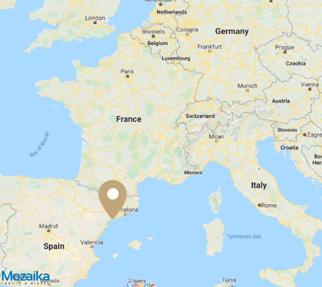 mapa