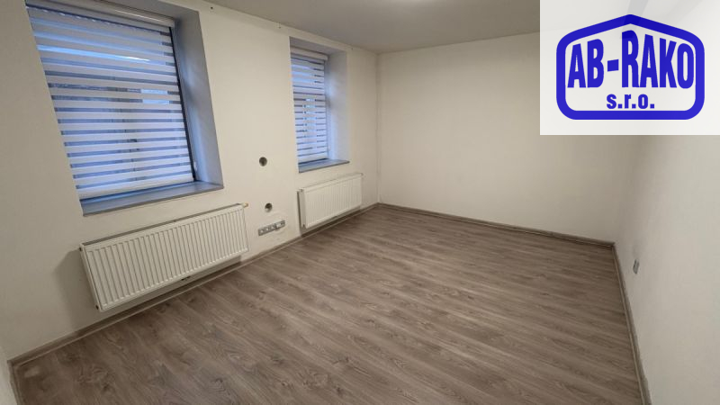 PRODEJ ÚSPORNÉHO bezbariérového bytu v N. Bystřici