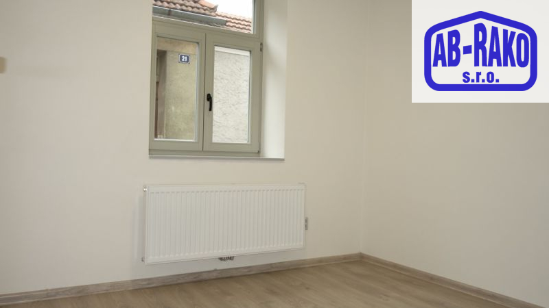 PRODEJ ÚSPORNÉHO bezbariérového bytu v N. Bystřici