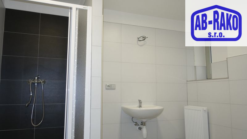 PRODEJ ÚSPORNÉHO bezbariérového bytu v N. Bystřici