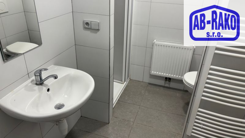 PRODEJ BYTU 2+1, modernizace v přízemí u centra N.