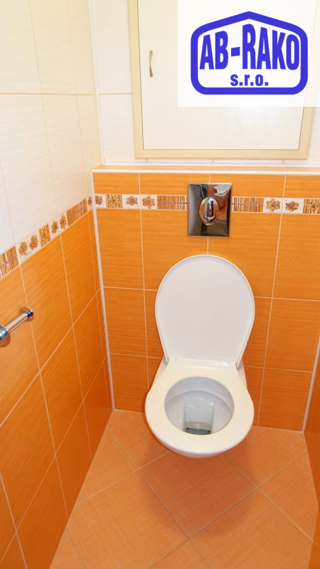 Světlý byt 3+1 na klidném sídlišti N. Bystřice
