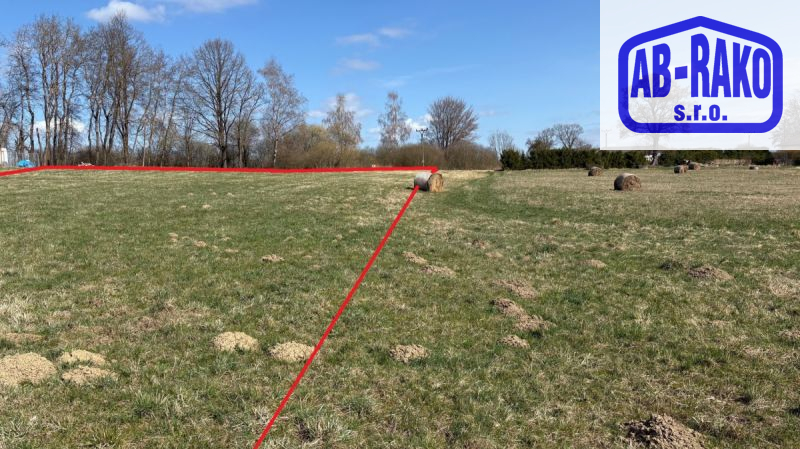 V Děbolíně u JH chce stavět každý, tak tady je i p