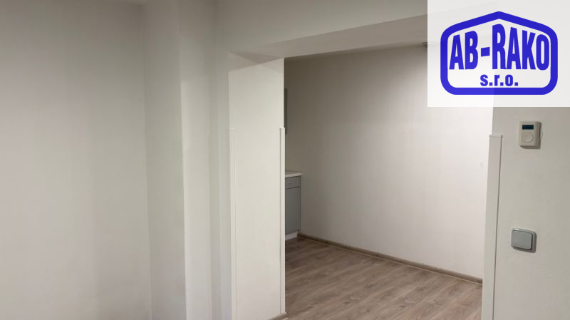 PRODEJ BYTU 2+1, modernizace v přízemí u centra N.