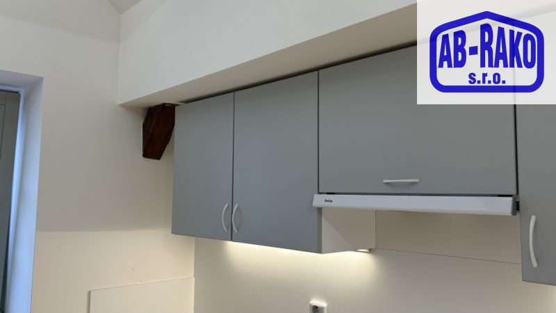 PRODEJ INVESTIČNÍHO BYTU 2+kk u centra N. Bystřice