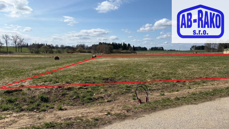 V Děbolíně u JH chce stavět každý, tak tady je i p