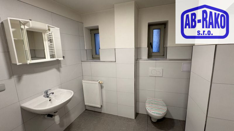 PRODEJ ÚSPORNÉHO bezbariérového bytu v N. Bystřici