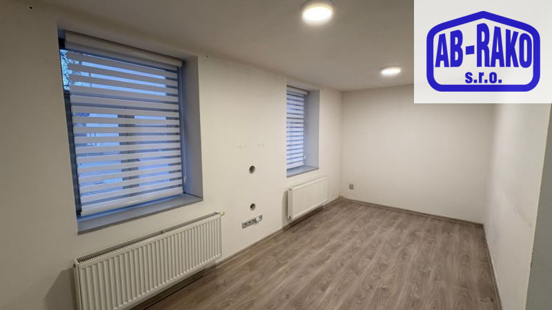 PRODEJ ÚSPORNÉHO bezbariérového bytu v N. Bystřici