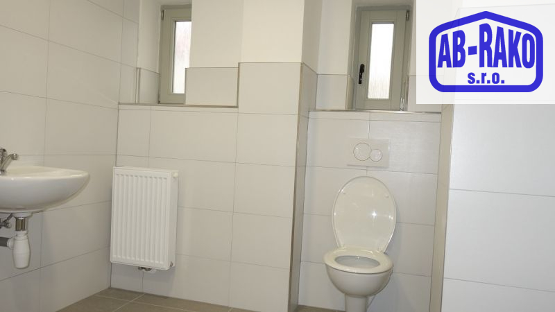 PRODEJ ÚSPORNÉHO bezbariérového bytu v N. Bystřici