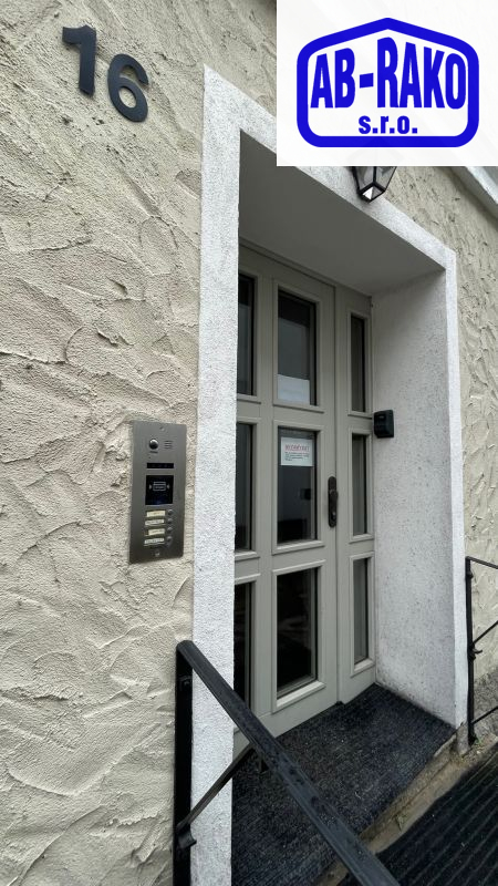 PRODEJ ÚSPORNÉHO bezbariérového bytu v N. Bystřici