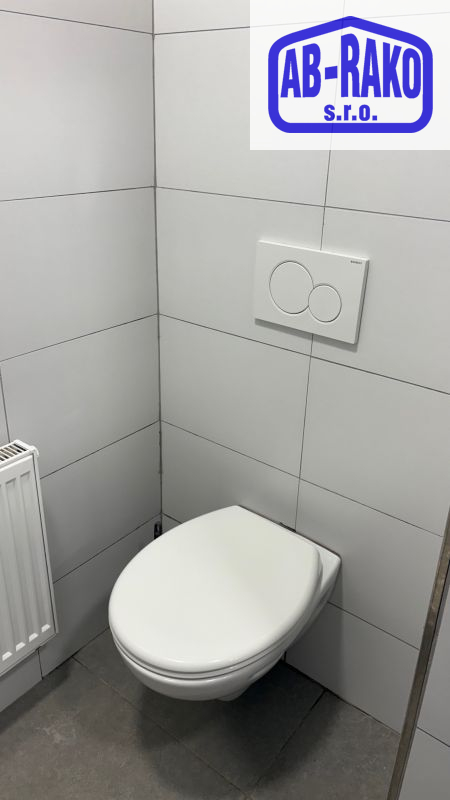 PRODEJ BYTU 2+1, modernizace v přízemí u centra N.