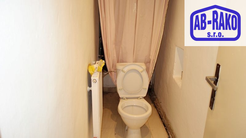 Výnosový byt 2+KK+šatna v histor. centru Jindřicho