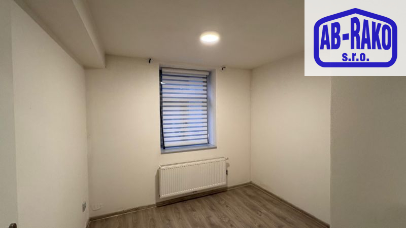 PRODEJ ÚSPORNÉHO bezbariérového bytu v N. Bystřici