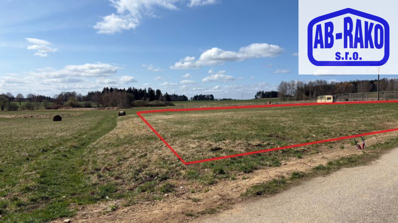 V Děbolíně u JH chce stavět každý, tak tady je i p