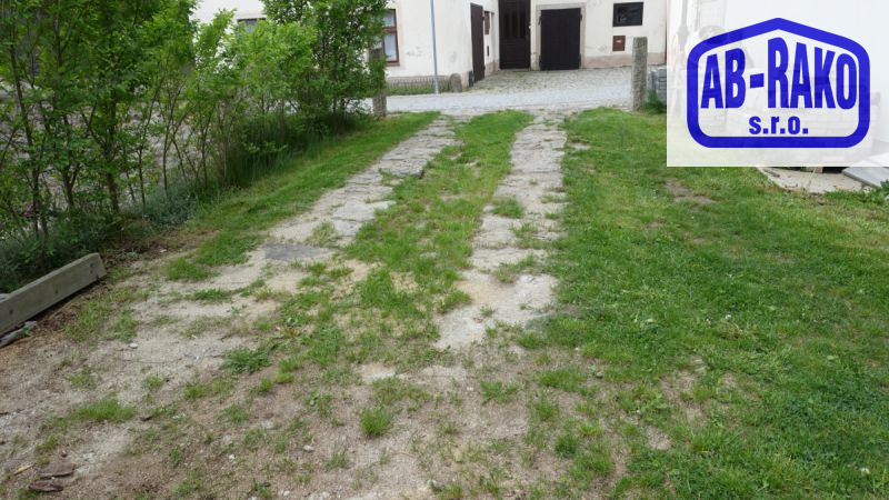 Netradiční zmodernizovaný RD u centra N. Bystřice