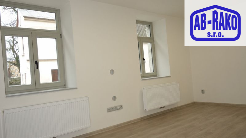PRODEJ ÚSPORNÉHO bezbariérového bytu v N. Bystřici