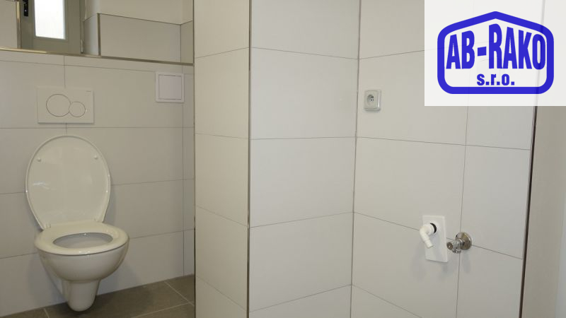 PRODEJ ÚSPORNÉHO bezbariérového bytu v N. Bystřici