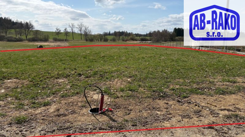 V Děbolíně u JH chce stavět každý, tak tady je i p