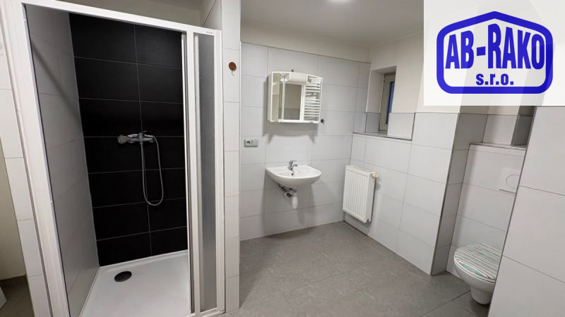 PRODEJ ÚSPORNÉHO bezbariérového bytu v N. Bystřici