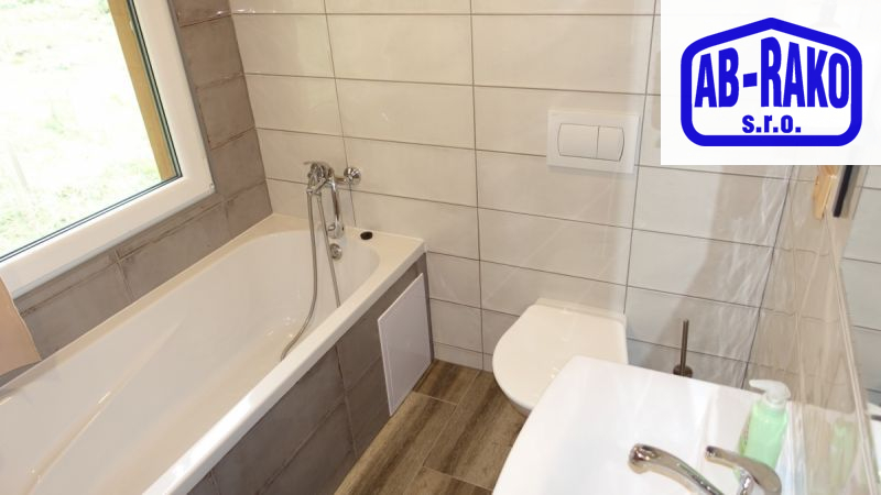 CHATA U VODY - dokonalost a luxus u Ratmíráku si vysníte