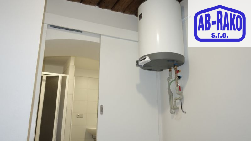 PRODEJ ÚSPORNÉHO bezbariérového bytu v N. Bystřici