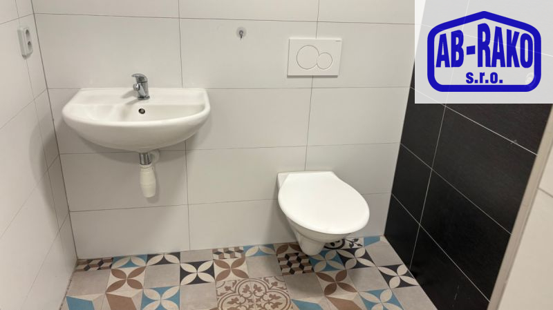 PRODEJ INVESTIČNÍHO BYTU 2+kk u centra N. Bystřice