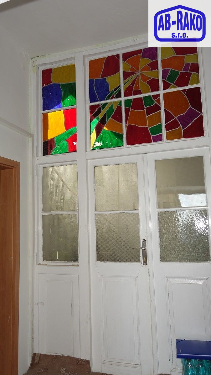 Výnosový byt 2+KK+šatna v histor. centru Jindřichova Hradce