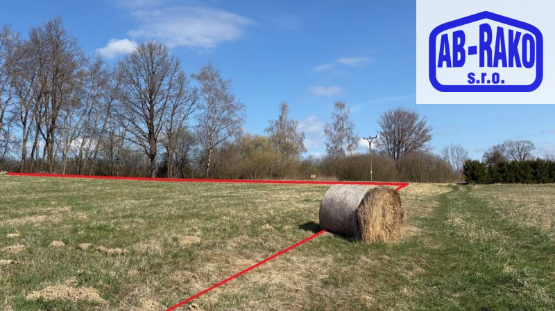 V Děbolíně u JH chce stavět každý, tak tady je i p