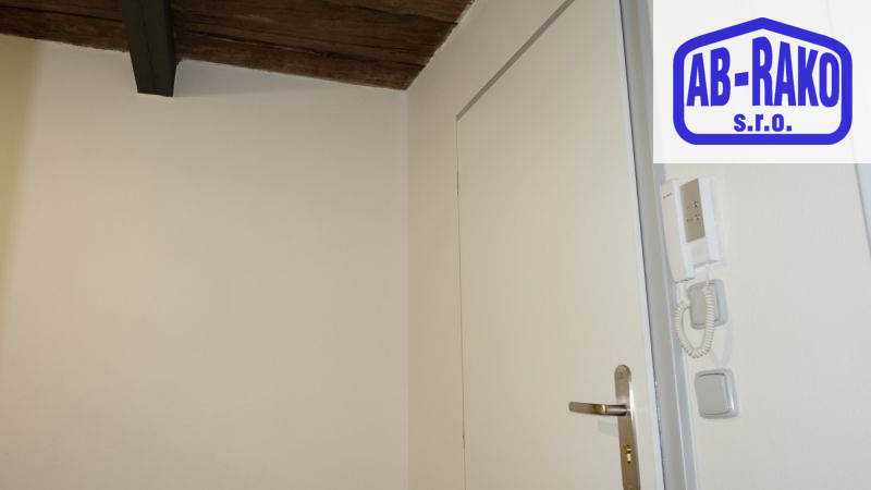 PRODEJ ÚSPORNÉHO bezbariérového bytu v N. Bystřici