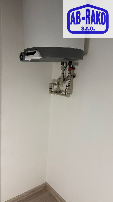 PRODEJ BYTU 2+1, modernizace v přízemí u centra N.